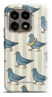 Mobiwear Odolné pouzdro pro Xiaomi 15T - Elite Pro EP91E Holubi - Protective Case