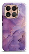 Mobiwear Odolné pouzdro Xiaomi 15T Pro - Elite Pro EP20E Fialový mramor - Protective Case