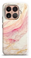 Mobiwear Odolné pouzdro Xiaomi 15T Pro - Elite Pro EP32E Růžový mramor - Protective Case