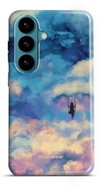 Mobiwear Odolné pouzdro Samsung Galaxy S26 - Elite Pro ER09E Dívka - Protective Case