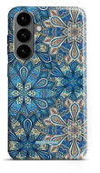 Mobiwear Odolné pouzdro Samsung Galaxy S26 Plus - Elite Pro E108E Mandala - Protective Case