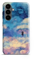 Mobiwear Odolné pouzdro Samsung Galaxy S26 Plus - Elite Pro ER09E Dívka - Protective Case