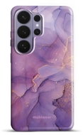 Mobiwear Odolné pouzdro Samsung Galaxy S26 Ultra - Elite Pro EP20E Fialový mramor - Protective Case