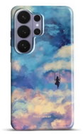 Mobiwear Odolné pouzdro Samsung Galaxy S26 Ultra - Elite Pro ER09E Dívka - Protective Case