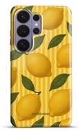 Mobiwear Odolné pouzdro Samsung Galaxy S26 Ultra - Elite Pro EP81E Citrony - Protective Case