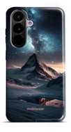 Mobiwear Odolné pouzdro Samsung Galaxy A37 5 G - Elite Pro E006E Hora - Protective Case