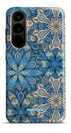 Mobiwear Odolné pouzdro Samsung Galaxy A37 5 G - Elite Pro E108E Mandala - Protective Case