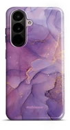 Mobiwear Odolné pouzdro Samsung Galaxy A37 5 G - Elite Pro EP20E Fialový mramor - Protective Case