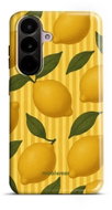 Mobiwear Odolné pouzdro Samsung Galaxy A37 5 G - Elite Pro EP81E Citrony - Protective Case