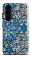 Mobiwear Odolné pouzdro Samsung Galaxy A57 5 G - Elite Pro E108E Mandala - Protective Case
