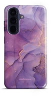 Mobiwear Odolné pouzdro Samsung Galaxy A57 5 G - Elite Pro EP20E Fialový mramor - Protective Case