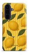 Mobiwear Odolné pouzdro Samsung Galaxy A57 5 G - Elite Pro EP81E Citrony - Protective Case