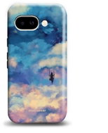 Mobiwear Odolné pouzdro Google Pixel 10a - Elite Pro ER09E Dívka - Protective Case