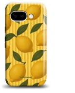 Mobiwear Odolné pouzdro Google Pixel 10a - Elite Pro EP81E Citrony - Protective Case
