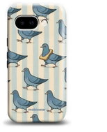 Mobiwear Odolné pouzdro Google Pixel 10a - Elite Pro EP91E Holubi - Protective Case