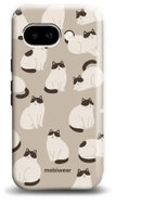 Mobiwear Odolné pouzdro Google Pixel 10a - Elite Pro E160E Kočičáci - Protective Case