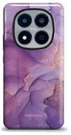 Mobiwear Odolné pouzdro Xiaomi Redmi Note 15 Pro+ 5 G - Elite Pro EP20E Fialový mramor - Protective Case