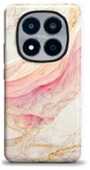 Mobiwear Odolné pouzdro Xiaomi Redmi Note 15 Pro+ 5 G - Elite Pro EP32E Růžový mramor - Protective Case