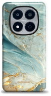 Mobiwear Odolné pouzdro Xiaomi Redmi Note 15 Pro+ 5 G - Elite Pro EP34E Zelenkavý mramor - Protective Case
