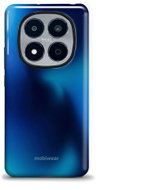 Mobiwear Odolné pouzdro Xiaomi Redmi Note 15 Pro+ 5 G - Elite Pro EP68E Modrý odstín - Protective Case
