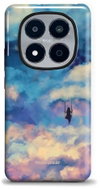 Mobiwear Odolné pouzdro Xiaomi Redmi Note 15 Pro+ 5 G - Elite Pro ER09E Dívka - Protective Case