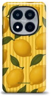 Mobiwear Odolné pouzdro Xiaomi Redmi Note 15 Pro+ 5 G - Elite Pro EP81E Citrony - Protective Case
