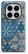 Mobiwear Odolné pouzdro Xiaomi Redmi Note 15 5 G - Elite Pro E108E Mandala - Protective Case