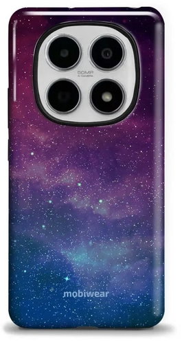 Mobiwear Durable Case for Xiaomi Redmi Note 15 5G - Elite Pro E147E Nebula - Protective Case - Main image