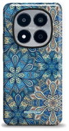 Mobiwear Odolné pouzdro Xiaomi Redmi Note 15 Pro 5 G - Elite Pro E108E Mandala - Protective Case