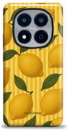 Mobiwear Odolné pouzdro Xiaomi Redmi Note 15 Pro 5 G - Elite Pro EP81E Citrony - Protective Case
