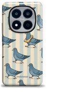 Mobiwear Odolné pouzdro Xiaomi Redmi Note 15 Pro 5 G - Elite Pro EP91E Holubi - Protective Case