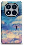 Mobiwear Odolné pouzdro Xiaomi Redmi Note 15 Pro 5 G - Elite Pro ER09E Dívka - Protective Case