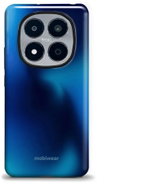 Mobiwear Odolné pouzdro Xiaomi Redmi Note 15 Pro 5 G - Elite Pro EP68E Modrý odstín - Protective Case