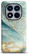 Mobiwear Odolné pouzdro Xiaomi Redmi Note 15 Pro 5 G - Elite Pro EP34E Zelenkavý mramor - Protective Case