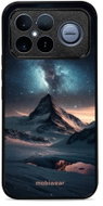 Mobiwear Lesklé pouzdro Glossy pro Poco F8 Ultra - G006G hora - Phone Cover