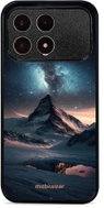Mobiwear Lesklé pouzdro Glossy pro Poco F8 Pro - G006G hora - Phone Cover