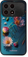 Mobiwear Lesklé pouzdro Glossy pro Poco F8 Pro - G013G na hladině - Phone Cover