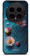 Mobiwear Lesklé pouzdro Glossy pro Honor Magic8 Pro - G013G na hladině - Phone Cover