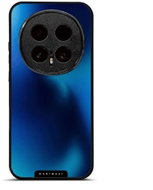 Mobiwear Lesklé pouzdro Glossy pro Honor Magic8 Pro - G068G modrý odstín - Phone Cover
