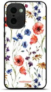 Mobiwear Lesklé pouzdro Glossy pro OnePlus 15R - G032G kvítí - Phone Cover