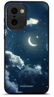 Mobiwear Lesklé pouzdro Glossy pro OnePlus 15R - G048G noční obloha - Phone Cover