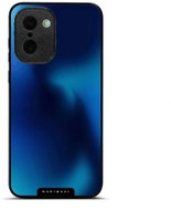 Mobiwear Lesklé pouzdro Glossy pro OnePlus 15R - G068G modrý odstín - Phone Cover
