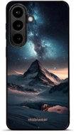 Mobiwear Lesklé pouzdro Glossy pro Samsung Galaxy S26 Plus - G006G hora - Phone Cover