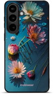 Mobiwear Lesklé pouzdro Glossy pro Samsung Galaxy S26 Plus - G013G na hladině - Phone Cover
