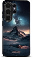 Mobiwear Lesklé pouzdro Glossy pro Samsung Galaxy S26 Ultra - G006G hora - Phone Cover