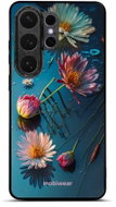 Mobiwear Lesklé pouzdro Glossy pro Samsung Galaxy S26 Ultra - G013G na hladině - Phone Cover