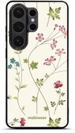 Mobiwear Lesklé pouzdro Glossy pro Samsung Galaxy S26 Ultra - G035G tenké rostlinky - Phone Cover
