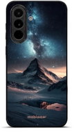 Mobiwear Lesklé pouzdro Glossy pro Samsung Galaxy A37 5 G - G006G hora - Phone Cover