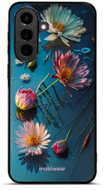 Mobiwear Lesklé pouzdro Glossy pro Samsung Galaxy A57 5 G - G013G na hladině - Phone Cover