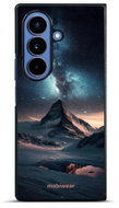 Mobiwear Lesklé pouzdro Glossy pro Samsung Galaxy Z Fold7 - G006G hora - Phone Cover